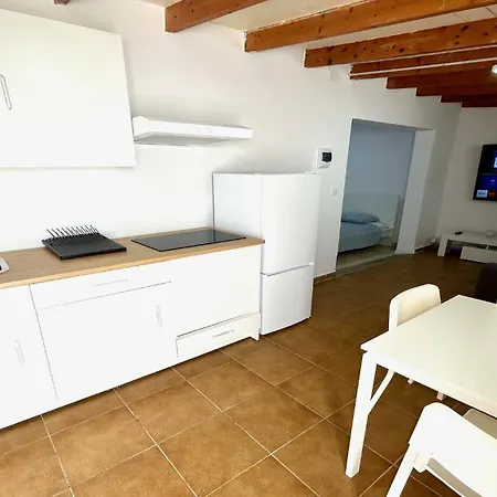 Welooveyou Arenas Appartement Costa Calma