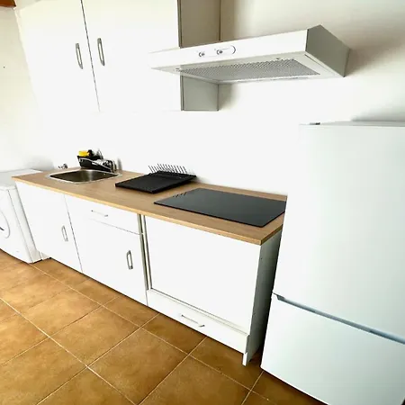 Appartement Welooveyou Arenas