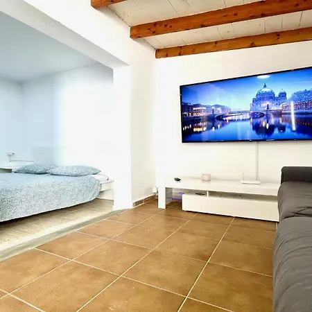 Appartement Welooveyou Arenas *