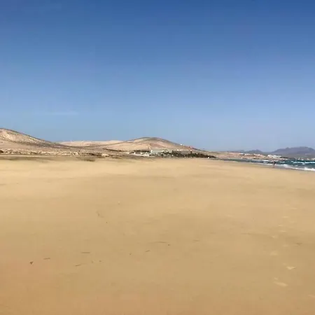 Lägenhet Welooveyou Arenas Costa Calma