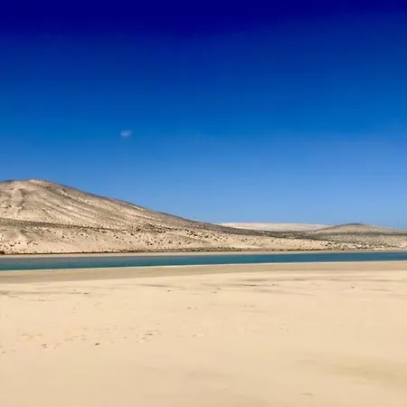 Lägenhet Welooveyou Arenas Costa Calma