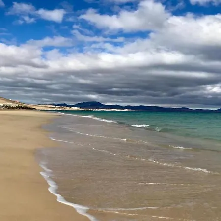 Welooveyou Arenas * Costa Calma