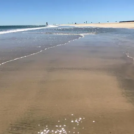 Welooveyou Arenas Lägenhet Costa Calma