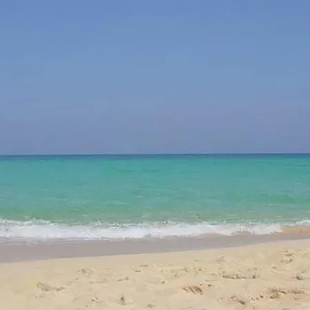 Appartement Welooveyou Arenas Costa Calma