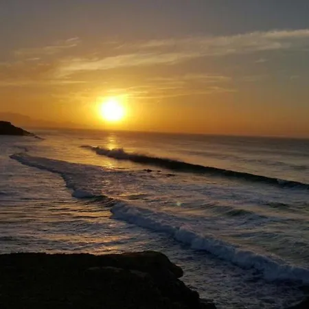 Appartement Welooveyou Arenas *