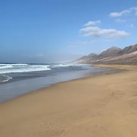 Welooveyou Arenas * Costa Calma