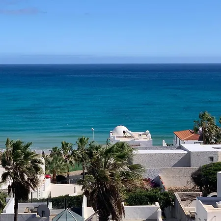 Appartement Welooveyou Arenas