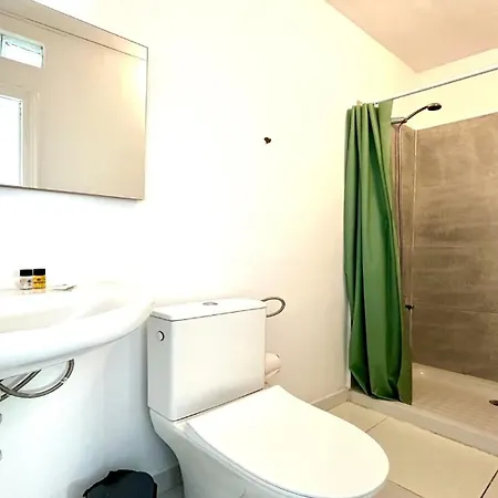 Welooveyou Arenas Apartman