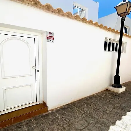 Welooveyou Arenas Apartamento *