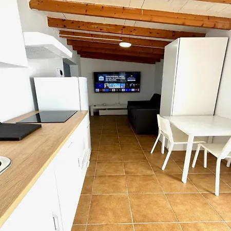 Welooveyou Arenas Apartman