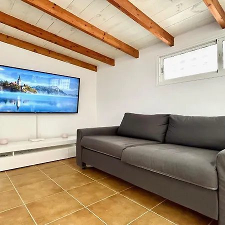 Apartman Welooveyou Arenas