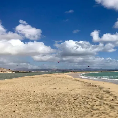 Welooveyou Arenas * Costa Calma