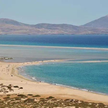 Welooveyou Arenas Costa Calma